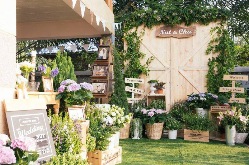 น้องนัท&คุณหมอชา