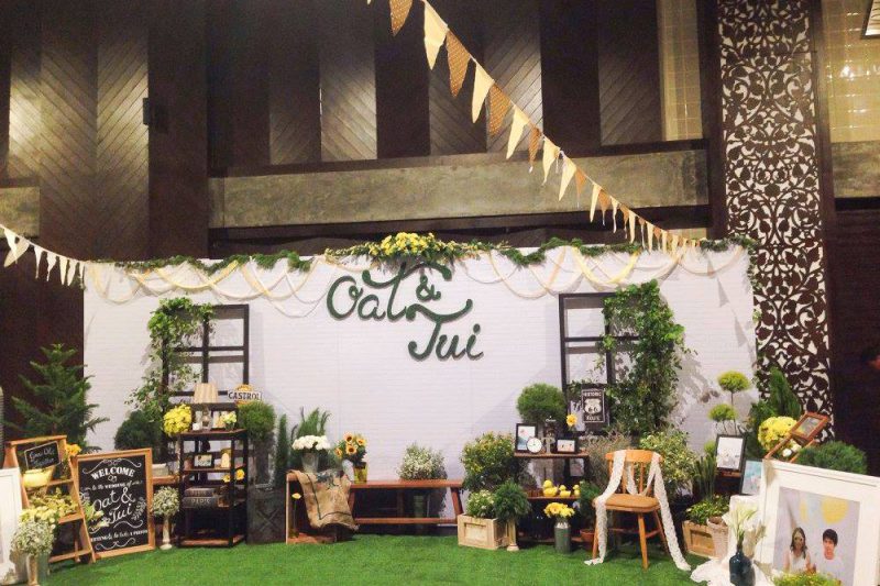 คุณโอ๊ต ♥ คุณตุ้ย