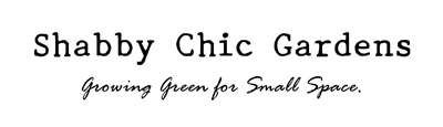Shabby Chic Gardens