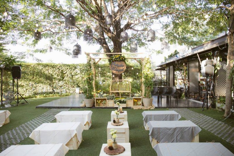 คุณแพทและคุณตุ๊กตา