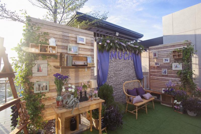 คุณแชมป์และคุณมู่