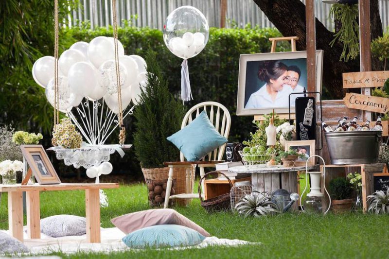 คุณโบ๊ท & คุณยุ้ย