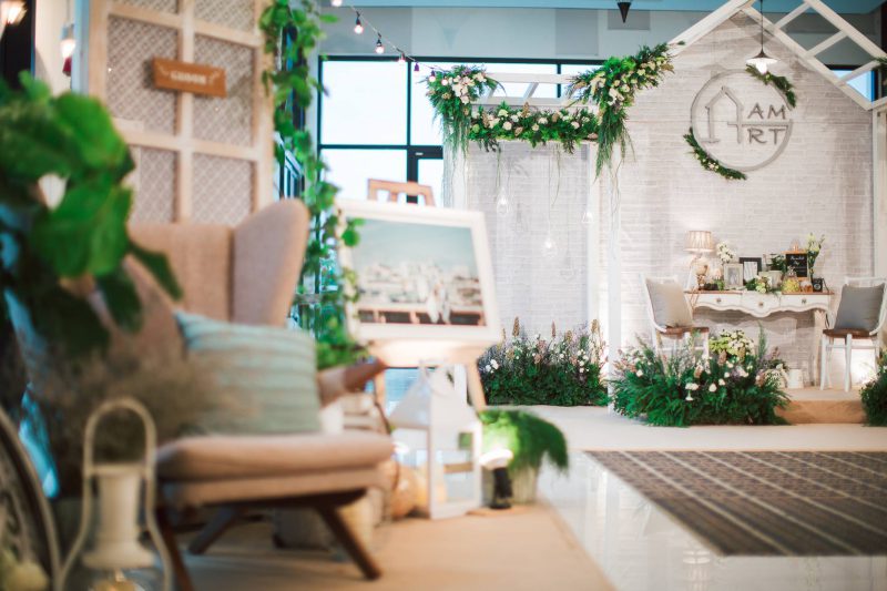 คุณแอม & คุณอาร์ท