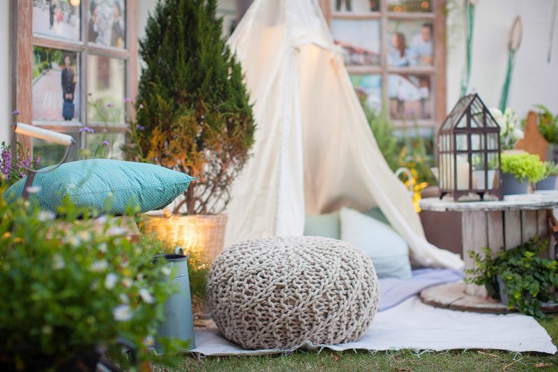 คุณต้าและคุณป๊อป