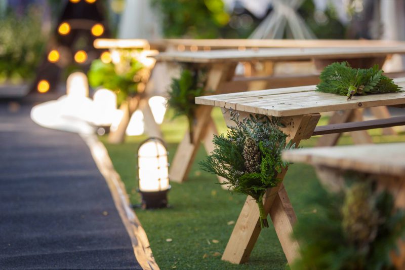 คุณอู๋และคุณส้ม