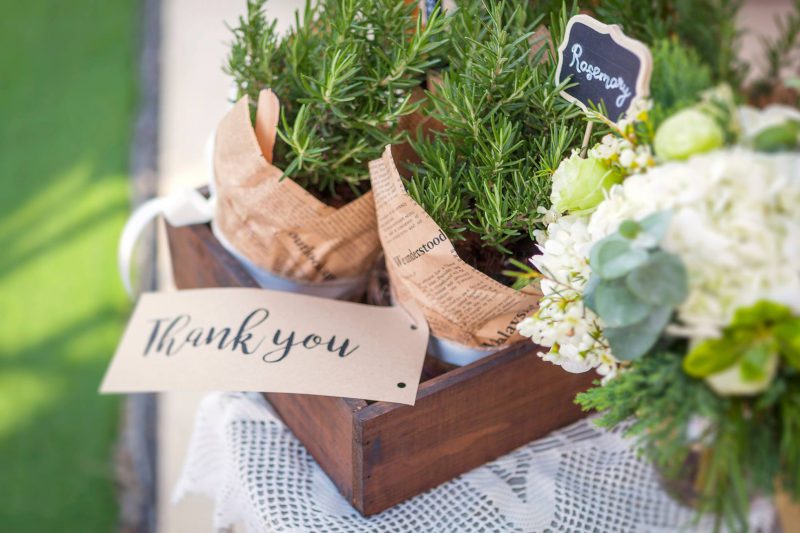 คุณอ้อมและคุณบอย