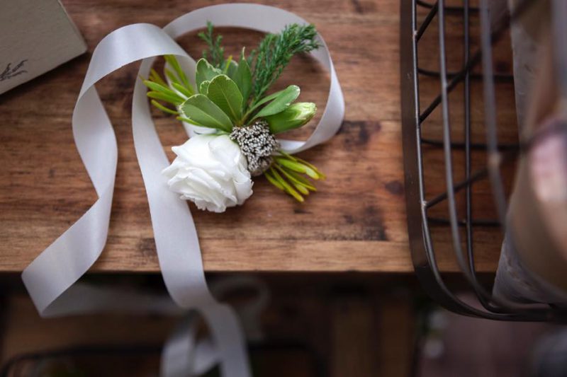 คุณแอปเปิ้ล & คุณบาส