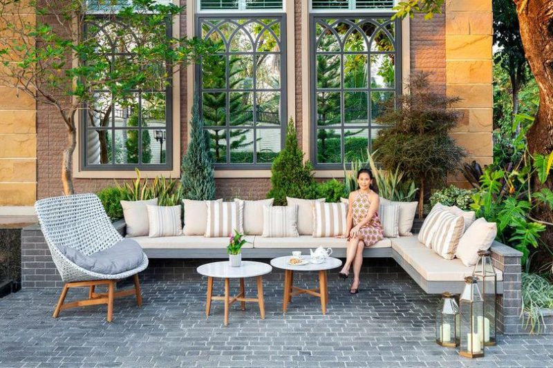 บ้านคุณเปิ้ล-ศุภลักษณ์ แพบรรยง