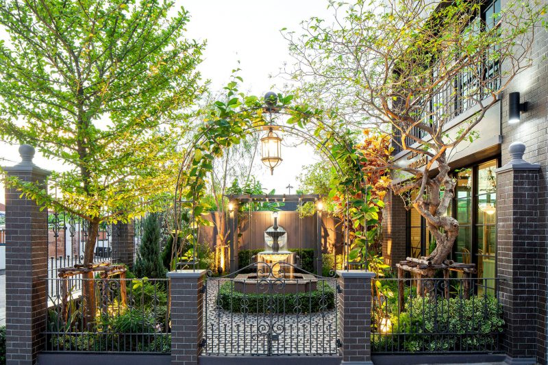 ทองเฉลิมอพาร์ทเมนท์