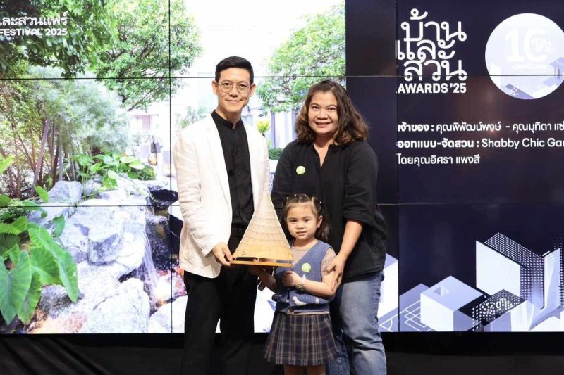 รางวัล 10 สวยสวยประจำปี 2568